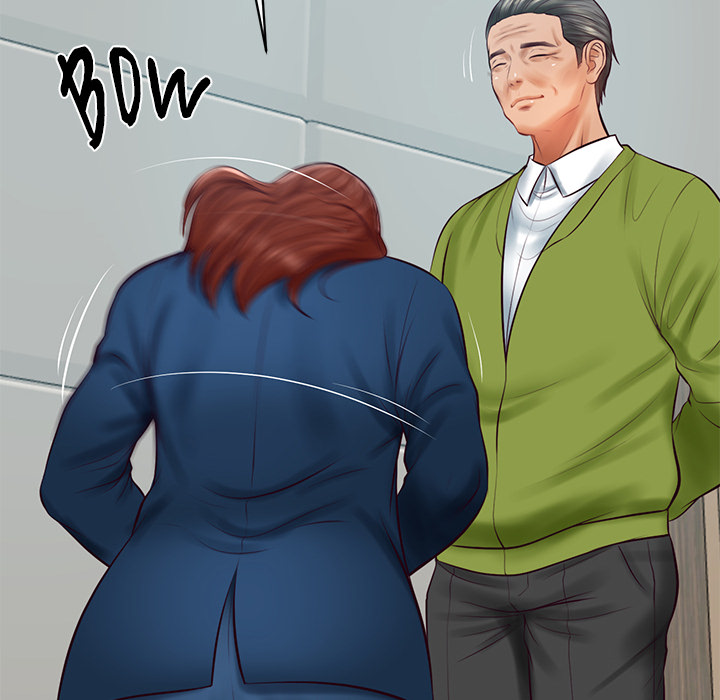 Extremely Rich Family - episode 63 - 111
