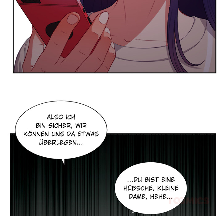 Yuris Nebenjob - episode 54 - 73