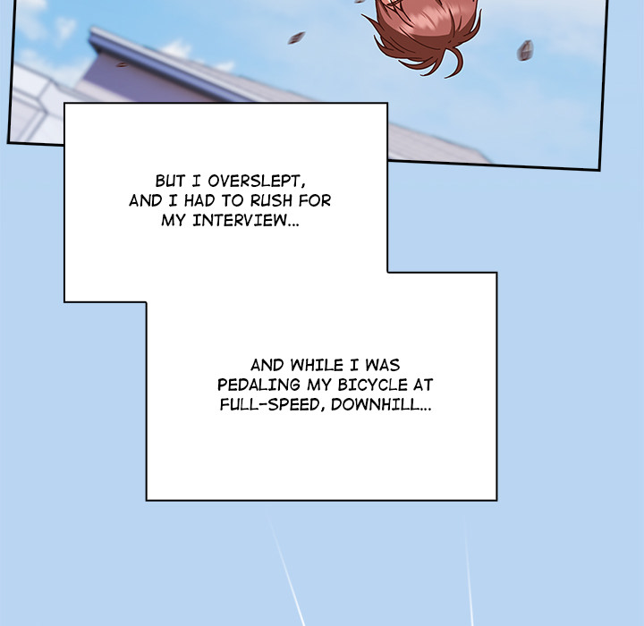 Honey Sweet Part-Time Job - episode 1 - 9