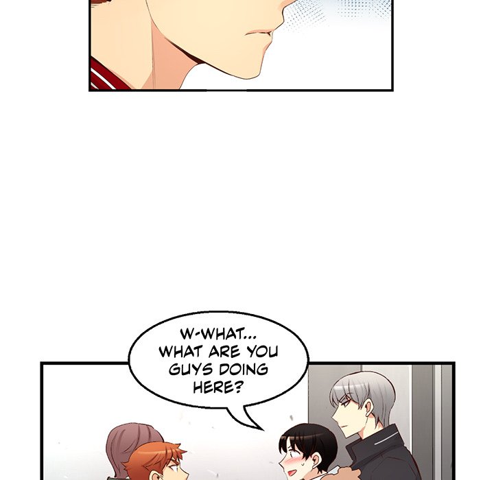 A Guy Like You - episode 32 - 7