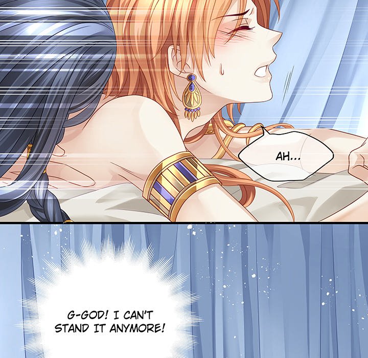 MASTER AND SEVEN LOVERS - episode 2 - 13