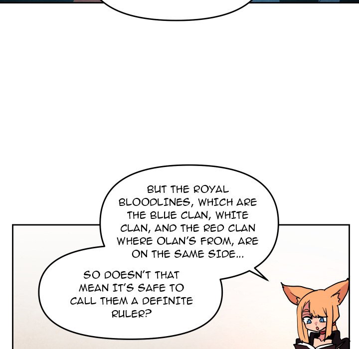 Overlord Time! - episode 75 - 7