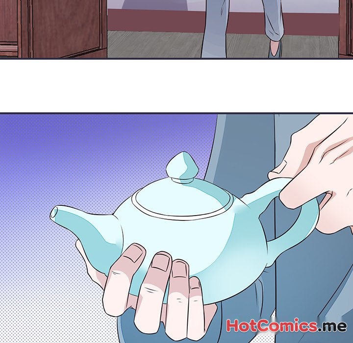General and Her Medic Lover - episode 15 - 33
