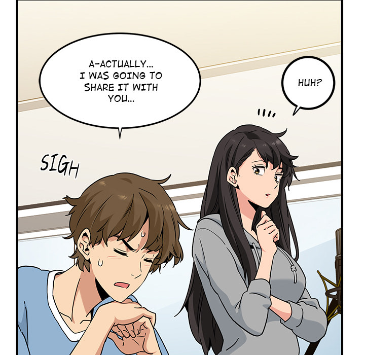 Snapping into Love - UNCENSORED - episode 1 - 130