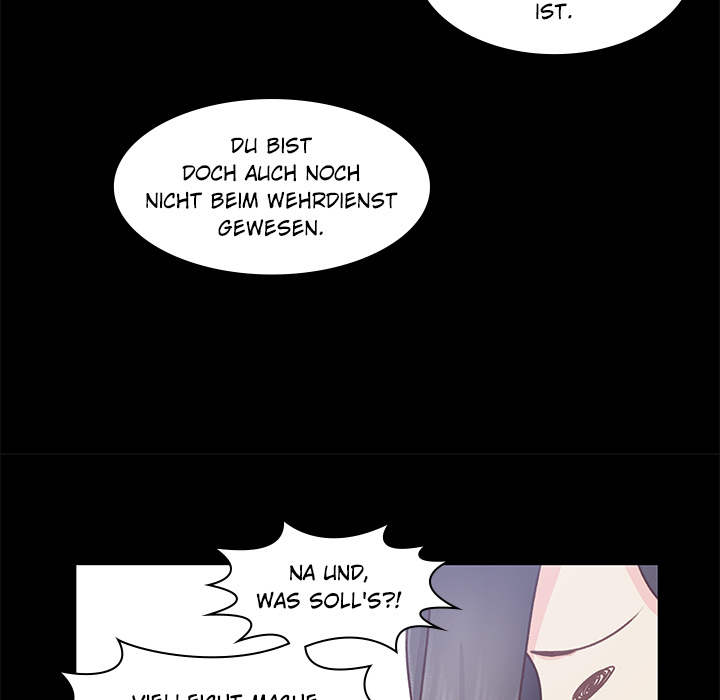Der Mädchen-Knigge - episode 59 - 26