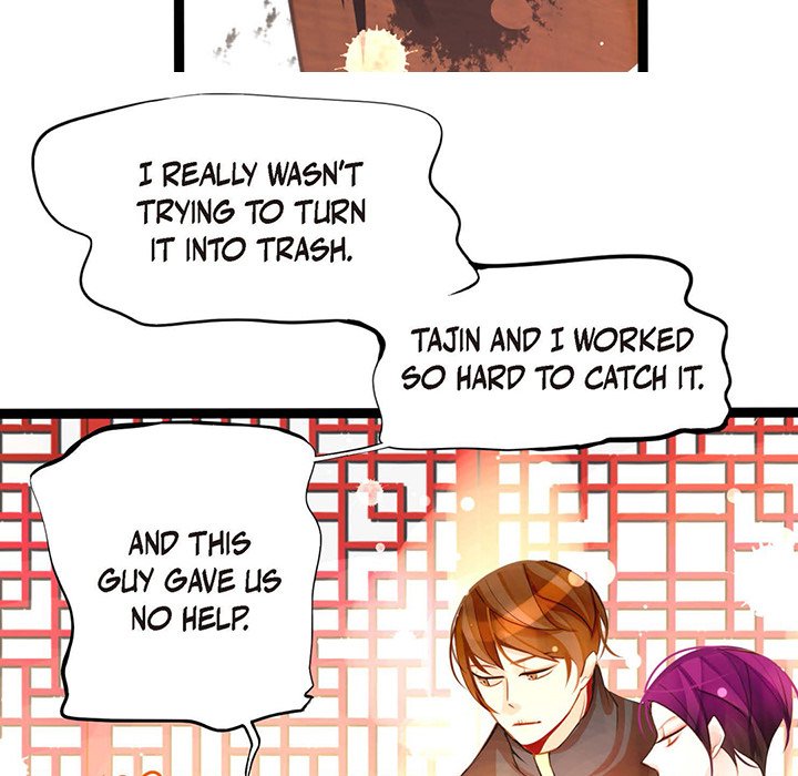 The Blue Snake and the Red Moon - episode 29 - 57