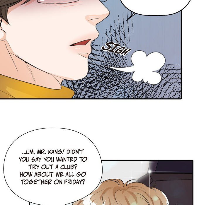 Come Be My Teacher - episode 9 - 45