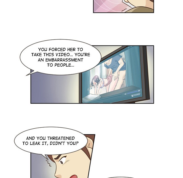 My New Co-worker - episode 15 - 15