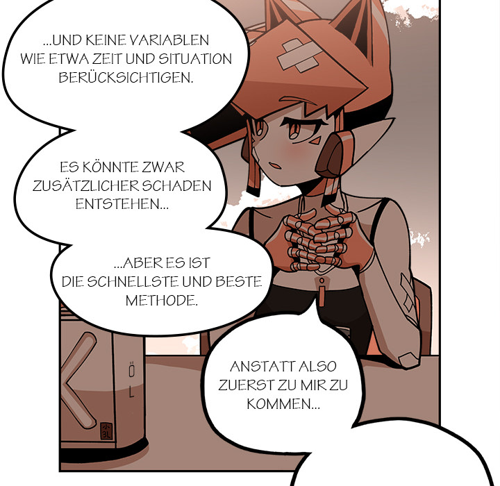 Robogattin - episode 21 - 46