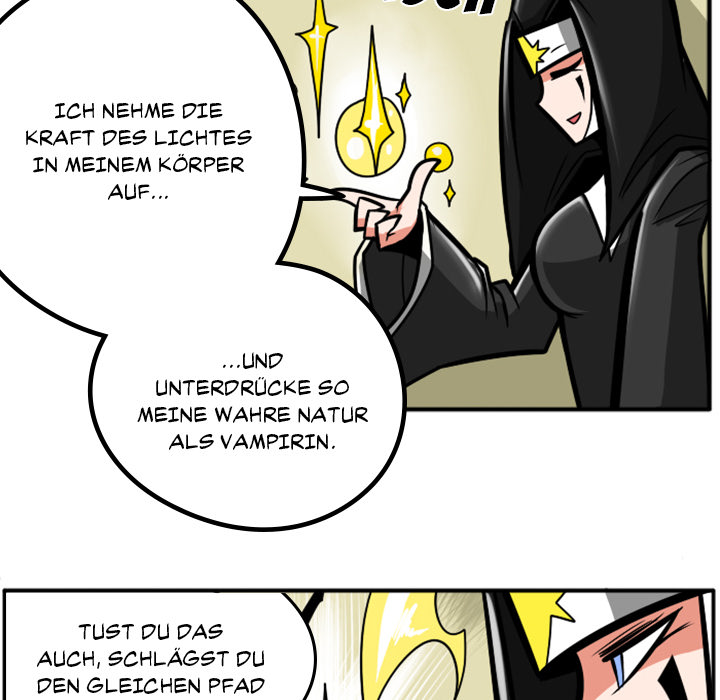 Das Wohnheim aus einer anderen Welt - episode 53 - 37