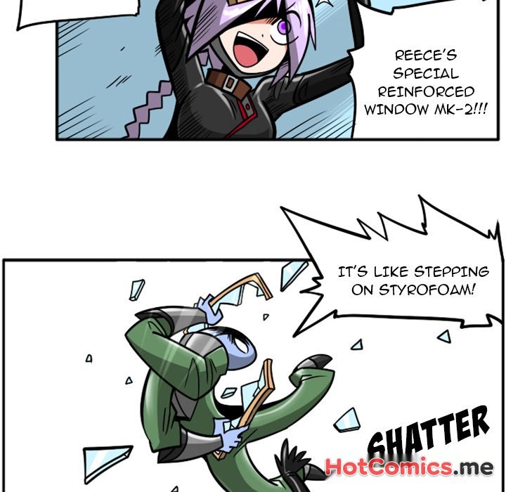 Maki and Friends - episode 61 - 20