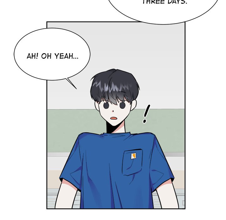 Unluckily Lucky - episode 27 - 16