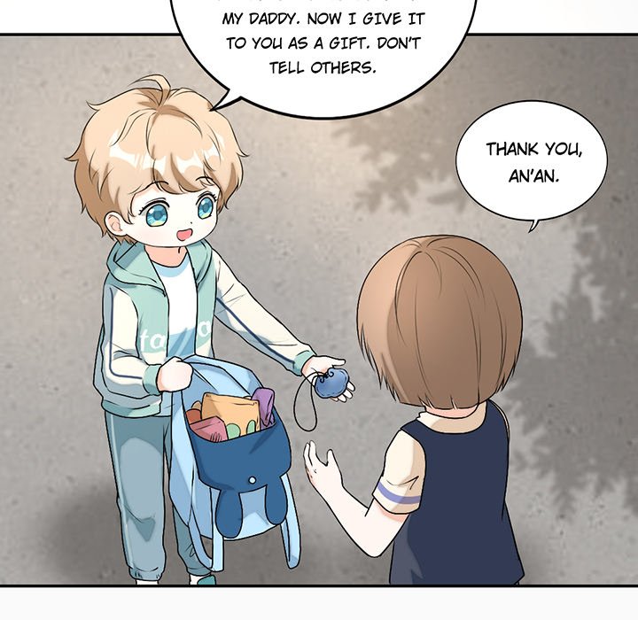 Mommy, Where's My Daddy? - episode 21 - 23