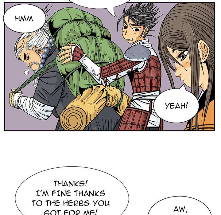 The Journey of the Dragon - episode 15 - 15