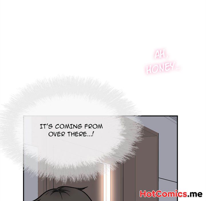 Excuse me, This is my Room - UNCENSORED - episode 53 - 154
