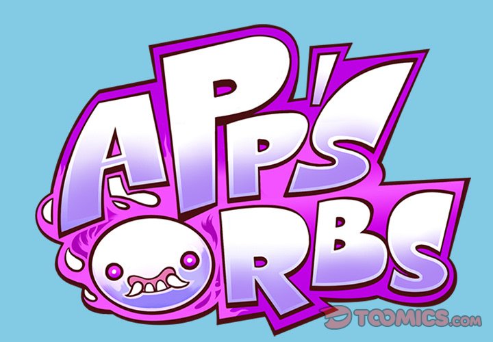Apps Orbs - episode 14 - 0