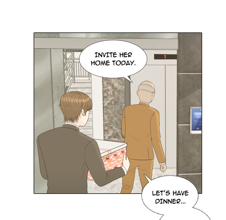 Hold My Hand - episode 21 - 9