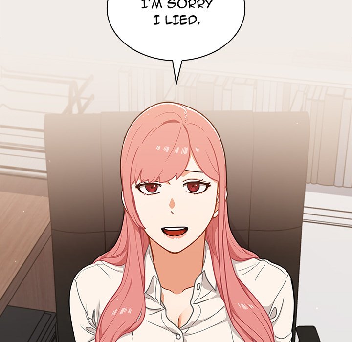 Naughty Little Secret - episode 20 - 30