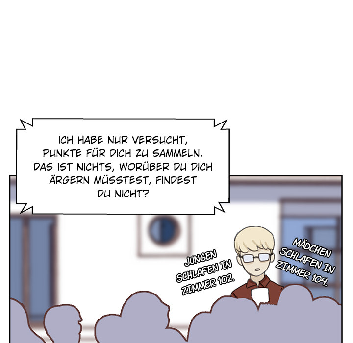 Der Mädchen-Knigge - episode 6 - 17