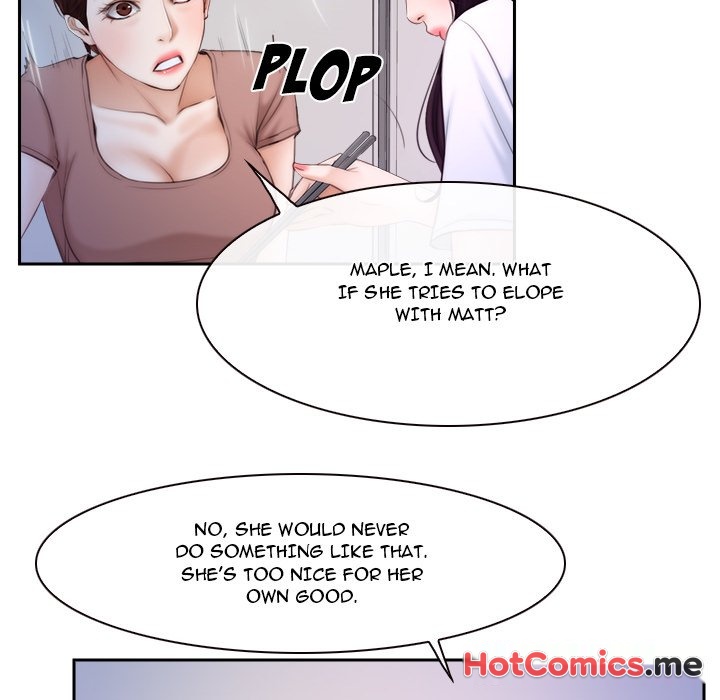 The First Love Story - episode 53 - 97