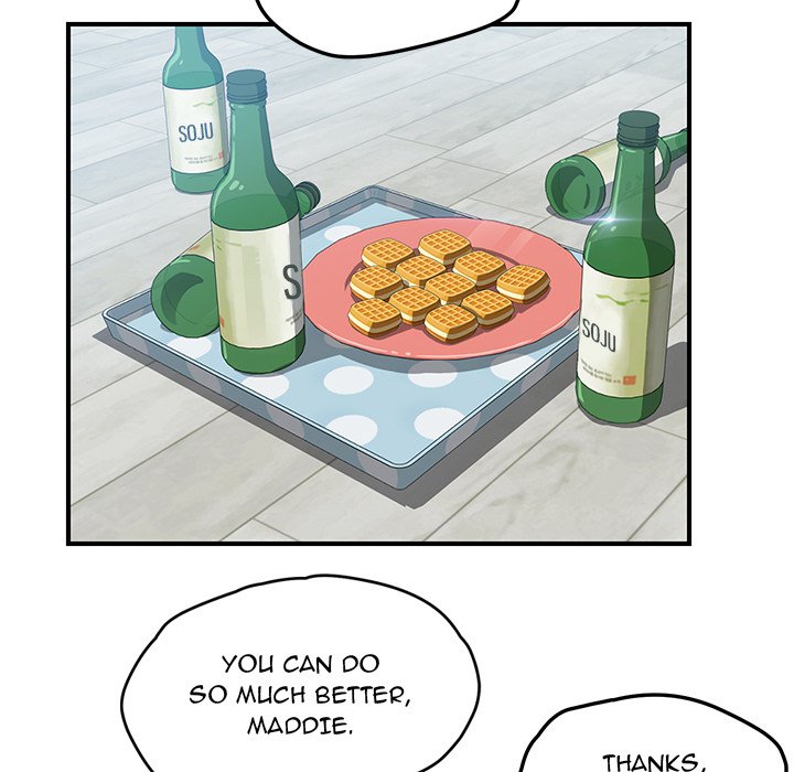 The Unwanted Roommate - episode 4 - 18