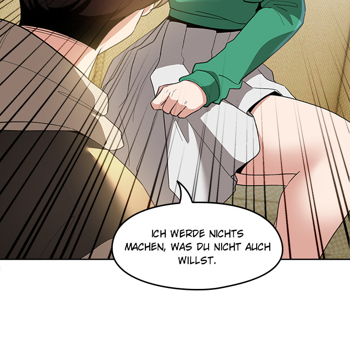 Überleben in einem Comic - episode 18 - 114