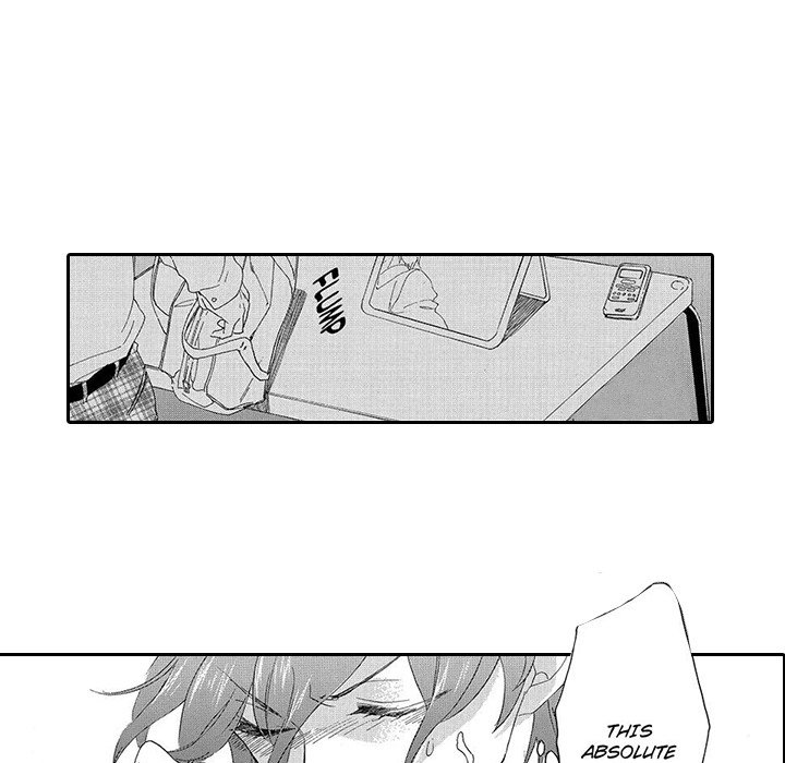 Mad Venus and My Honey - episode 2 - 31