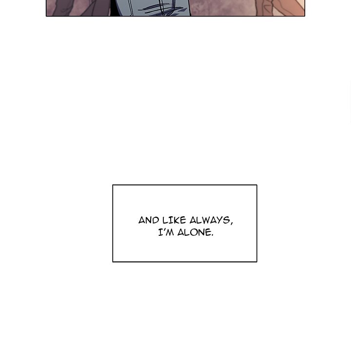 An Outsider's Way In - episode 1 - 9