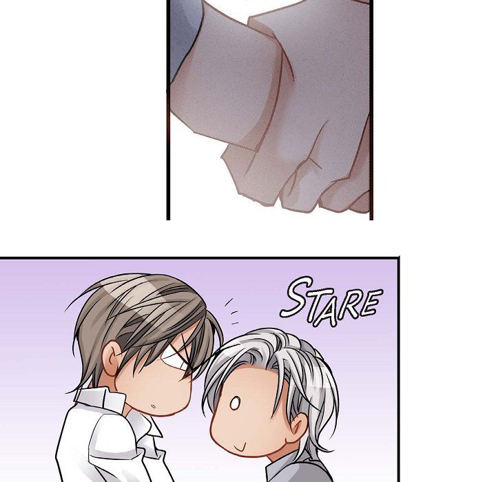 Work, Fight and Love - Webtoon Edition - episode 18 - 78