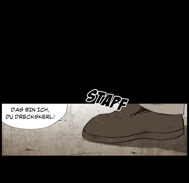 Der Schlägerjäger - episode 8 - 4