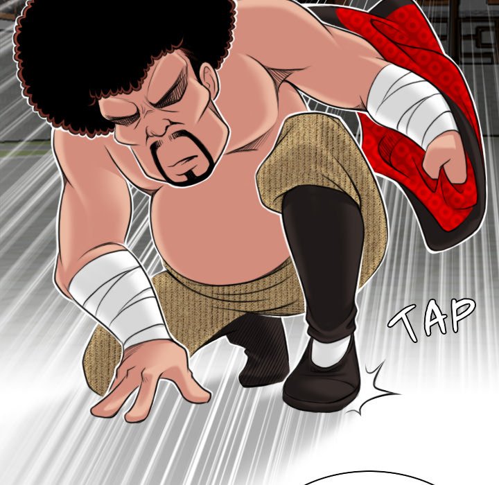 Secret World of Martial Arts - episode 3 - 67