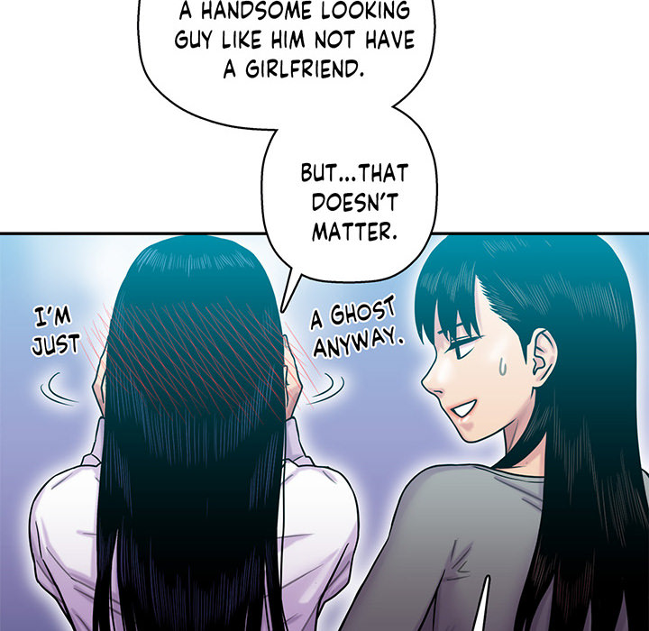 Sleeping With the Ghost - episode 14 - 89