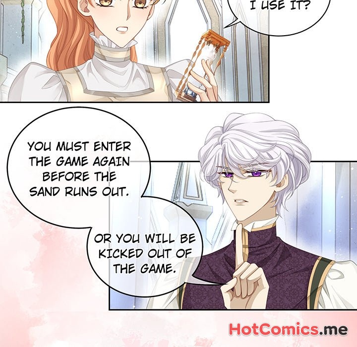 MASTER AND SEVEN LOVERS - episode 39 - 36