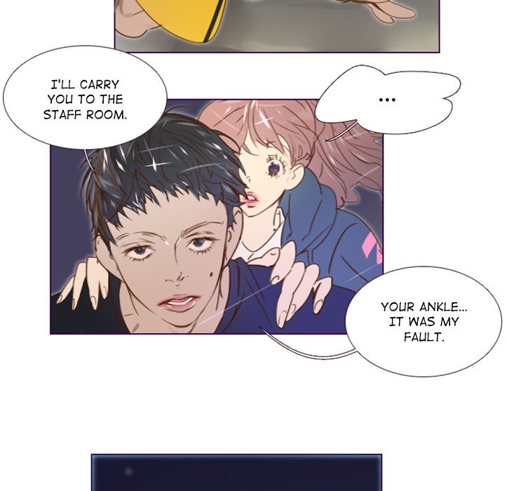 A Sweet Drink - episode 10 - 46