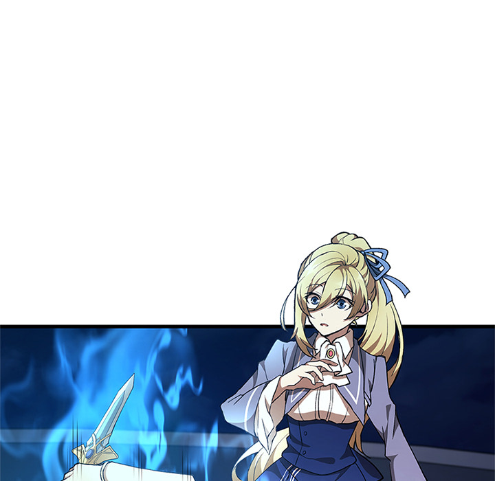 Useless Wizard - episode 49 - 125
