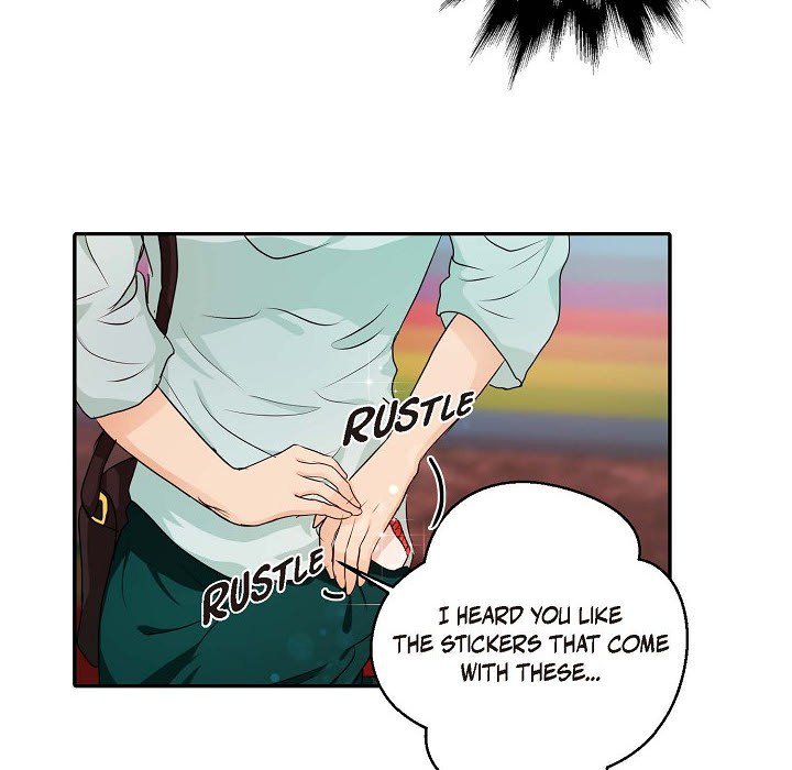 Come Be My Teacher - episode 21 - 51