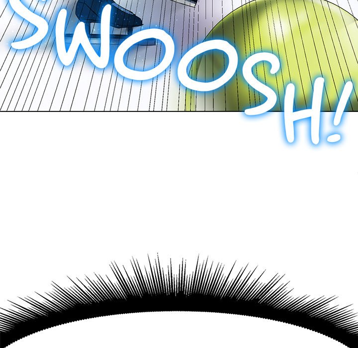 Ice Love - episode 1 - 12