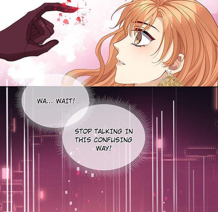 MASTER AND SEVEN LOVERS - episode 19 - 21