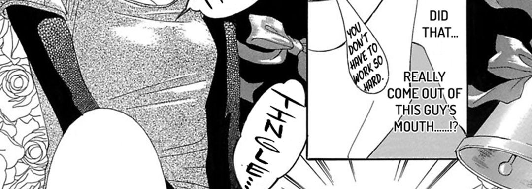 Just Listen to What I Say - The Things I Want A Sadistic Doctor to Do to Me - episode 2 - 42
