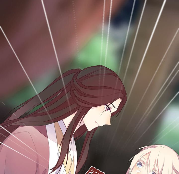 Flowers Whispering - episode 18 - 4