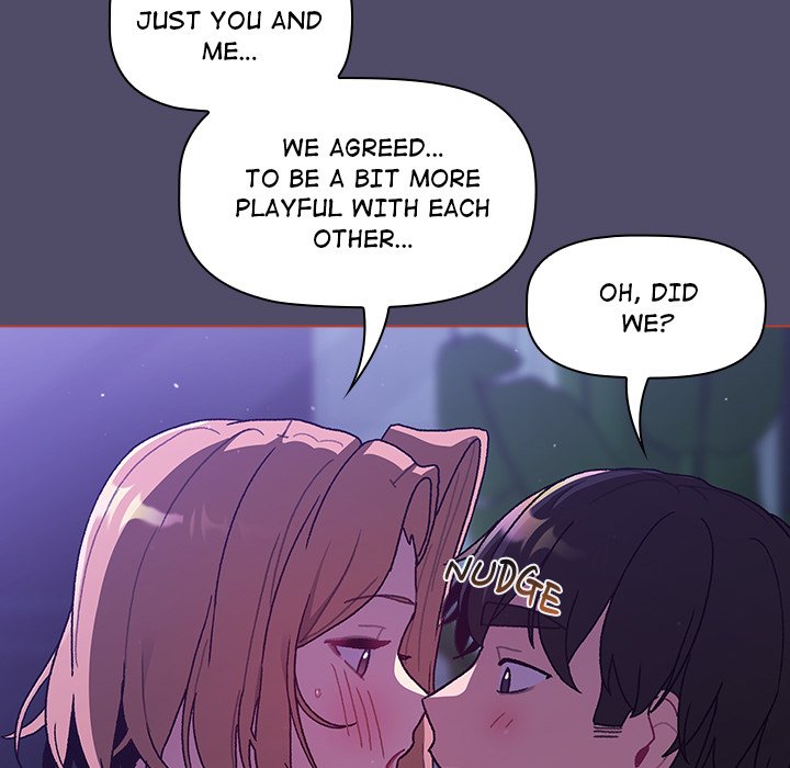 What do I do now...? - episode 80 - 86