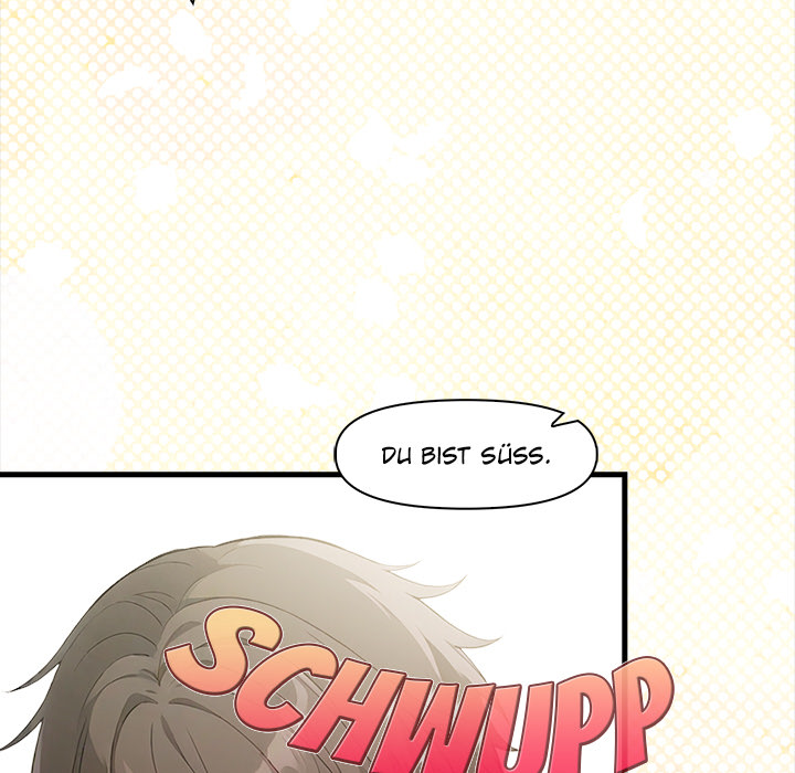 Nach der Dusche liegt eine Fremde in meinem Bett - episode 19 - 10
