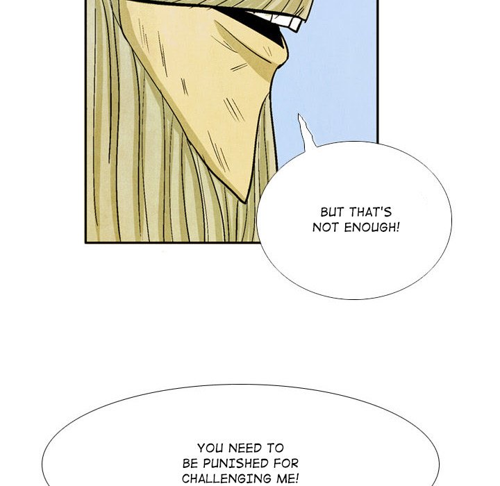 The Sword Clan - episode 40 - 69