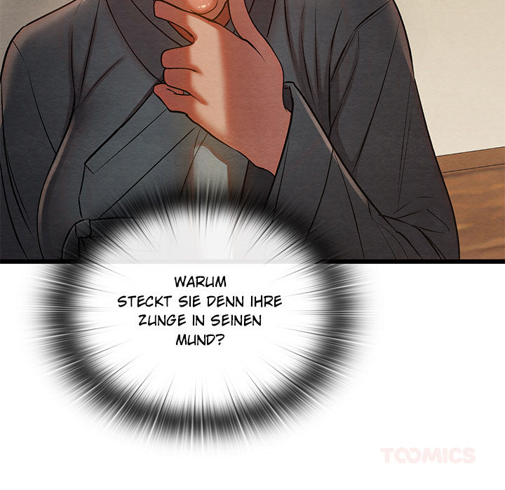 Meister in Intimität - episode 25 - 143