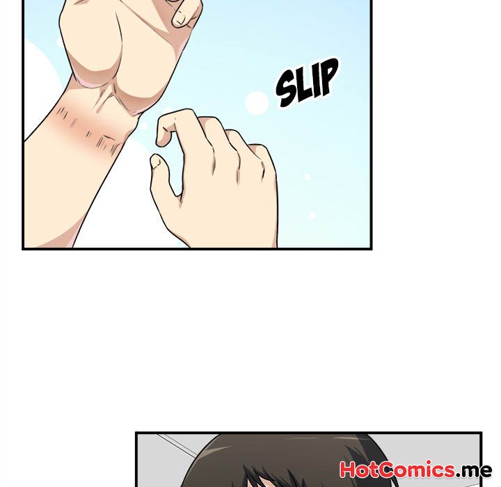 Excuse me, This is my Room - UNCENSORED - episode 7 - 32
