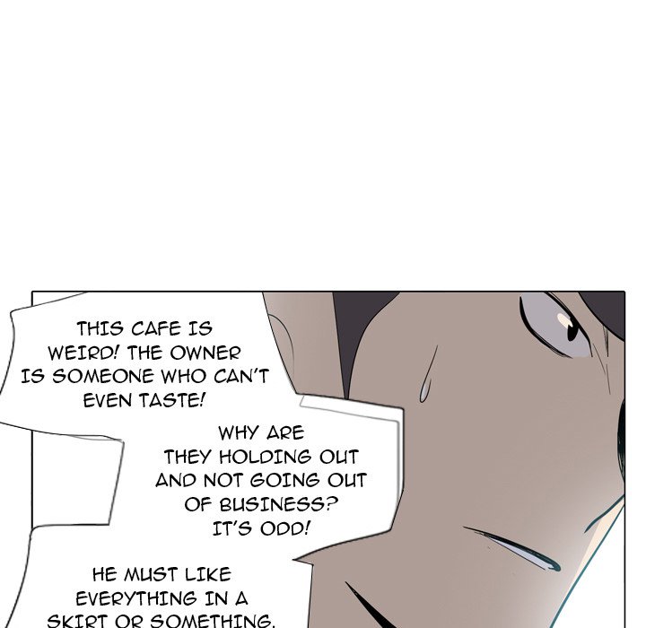 Trouble Drink - episode 9 - 4