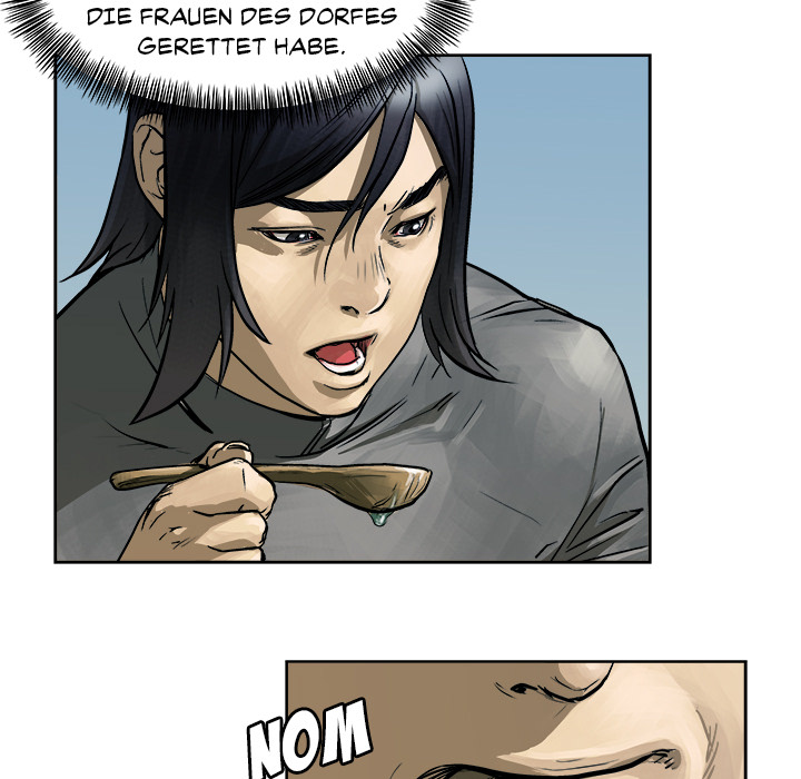 Karmas Weg - episode 8 - 53