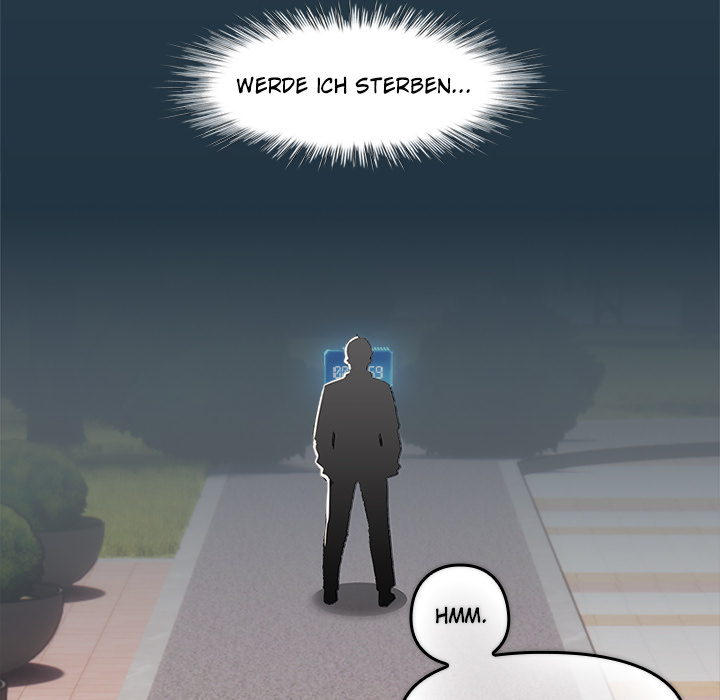 Überleben in einem Comic - episode 1 - 271