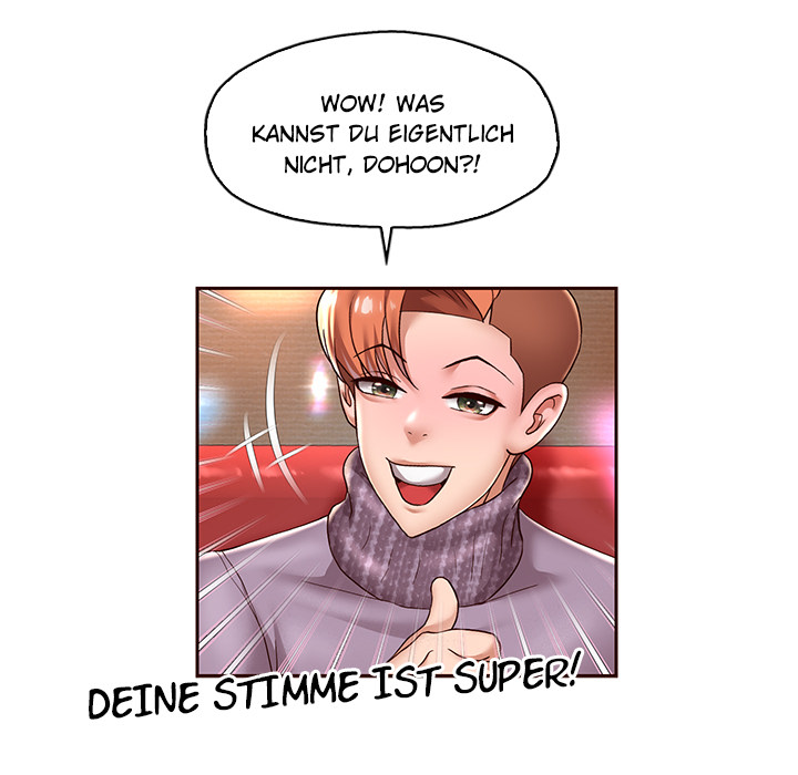 Wiedergeburt mit Extralänge - episode 33 - 119