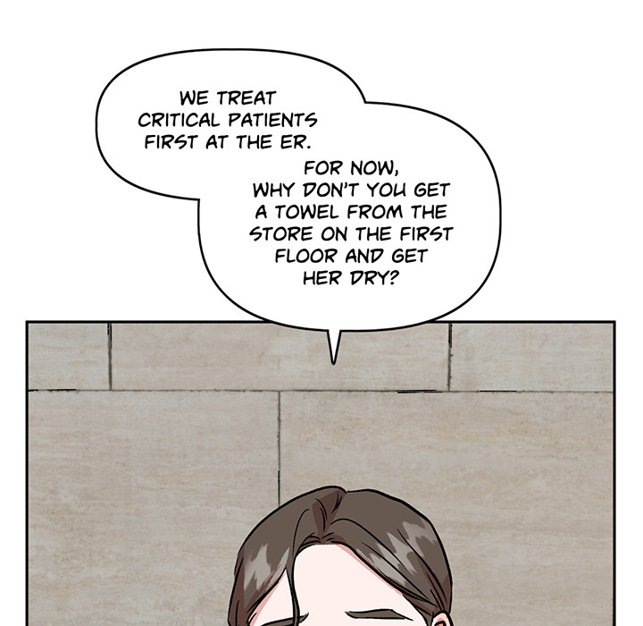 Bitter Sweetheart - episode 31 - 55